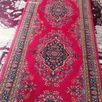 کناره و فرش دم دری