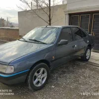 پژو 405 در حد صفر|خودرو سواری و وانت|خرم‌آباد, |دیوار