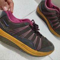 کتونی جنس عالی لژ دار