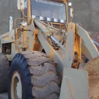 لودر کوماتسو120|خودرو سنگین|میاندوآب, |دیوار