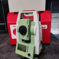 دوربین نقشه برداری|ماشینآلات صنعتی|تهران, میرداماد|دیوار