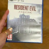 بازی اویل resident evil requiem 9