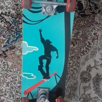 درحد نو|دوچرخه، اسکیت، اسکوتر|قرچک, مهدیه|دیوار