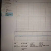 کیس سالم مشخصات پایین|رایانه رومیزی|قم, سراجه (۱۵ خرداد)|دیوار