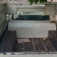 وانت 87|خودرو سواری و وانت|الشتر, |دیوار