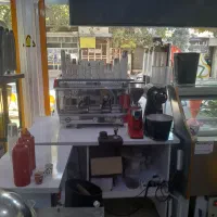 دستگاه قهوه|کافی‌شاپ و رستوران|خرم‌آباد, |دیوار