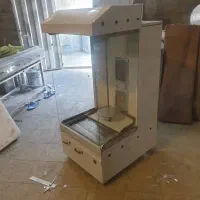 دستگاه کباب ترکی (دنر)|کافیشاپ و رستوران|شیراز, بازار|دیوار