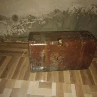 باک گازوئیل