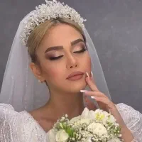 میکاپ و شنیون تخصصی عروس / محفلی|خدمات زیبایی و سلامت|اصفهان, شاهزید|دیوار