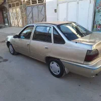 دوو سیلو مدل ۸۱ موتور تازه تعمیر نقد واقساط|خودرو سواری و وانت|کرمانشاه, |دیوار