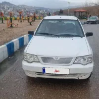 مدل ۹۷ اتاق ۹۹|خودرو سواری و وانت|جوانرود, |دیوار