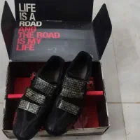 کفش دوچرخه سواری فیزیک (کورسی)