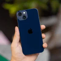 ایفون 13 نرما