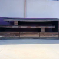 میز تلویزیون در حد نو نو