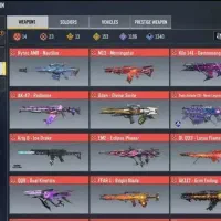 کالاف تکی سیو