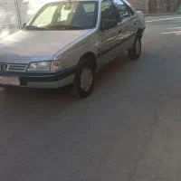 پژو405|خودرو سواری و وانت|پاکدشت, پاکدشت (مامازند)|دیوار