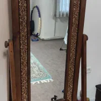 آینه کنسول