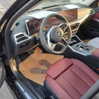 bmw 325i 2025 2000cc|خودرو سواری و وانت|تهران, امام حسین|دیوار