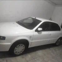 سمند سورن پلاس xu7p