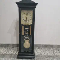 ساعت دیواری