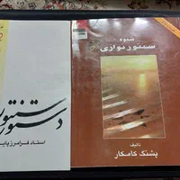 سنتور ۳ مهره مافی|سازهای سنتی|تهران, عباس‌آباد|دیوار
