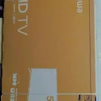 تلوزیون اسنوا آکبند