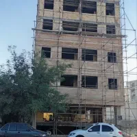 آپارتمان ۱۴۰ متری، آذربایجان