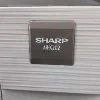 فتوکپی لیزری شارپ|پرینتر، اسکنر، کپی، فکس|زاهدان, |دیوار