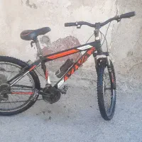 دوچرخه ۲۶ ویوا