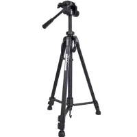 سه پایه دوربین ویفنگ مدل WT-3520