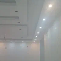 گچ کاری و لکه گیری ساختمان انجام میشود|خدمات پیشه و مهارت|میناب, |دیوار