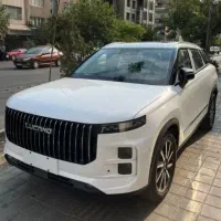 لوکانو Lucano L7/صفر/مدل 1405/نقد و اقساط|خودرو سواری و وانت|تهران, سهروردی|دیوار