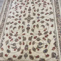 فرش ماشینی ۶ متری و ۴ متری ۱۲۰۰ شانه|فرش|تهران, مدائن|دیوار