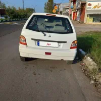 پراید ۱۱۱ مدل ۹۴ بی رنگ بی ضربه|خودرو سواری و وانت|آستانه اشرفیه, |دیوار