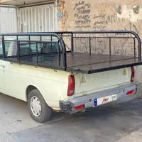 وانت بار وانت تلفنی با کارگر خالی تمام تهران