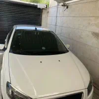 رانا پلاس مدل ۱۴۰۱ سفید