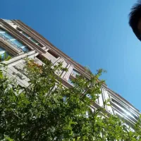 سه خوابه لوکس ، دوبر نور،ویو ابدی