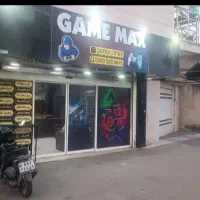 ست کامل وسایل گیم نت