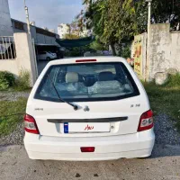 ۱۱۱ مدل ۹۵ بیرنگ کم کارکرد واقعی