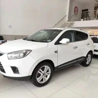 جک S5 مدل ۹۴ دنده بدون رنگ