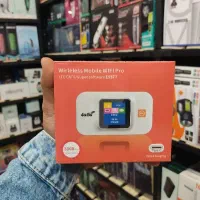 مودم جیبی سیم کارت خور قابل حمل باکیفیت 5G