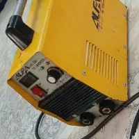 اینورتر جوش و دریل