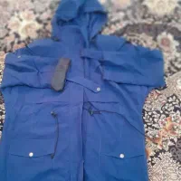 بارانی شیک و زیبا|لباس|قرچک, زیبا شهر|دیوار