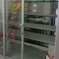 یخچال قصابی|فروشگاه و مغازه|رباط‌کریم, نصیرشهر|دیوار