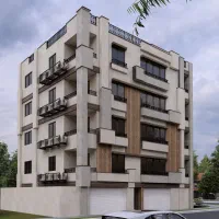 طراحی حرفهای نما (مدرن، کلاسیک، مینیمال)|خدمات پیشه و مهارت|رشت, بلوار گیلان|دیوار