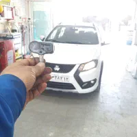 کوییک ساینا اطلس سورن پلاس دنا سنسور باد لاستیک