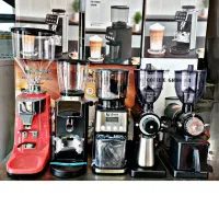 انواع آسیاب قهوه خانگی