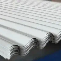 کرکره سینوسی و رول گالوانیزه و رنگی‌