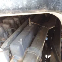 امیکو مدل ۸۷|خودرو سنگین|زنجان, |دیوار