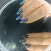 تخفیف استثنایی خدمات ناخن،پدیکور،احیاوصافی مو|خدمات آرایشگری و زیبایی|کرمان, |دیوار